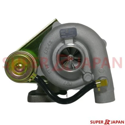 TURBO CHARGER 3S - Super DK Japan TURBO CHARGER 3S - Super DK Japan
