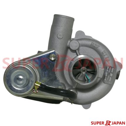 TURBO CHARGER D4AL Hyundai 2000 Model