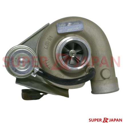 TURBO CHARGER D4AL Hyundai Mighty Truck