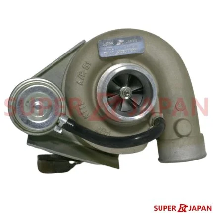 TURBO CHARGER D4AL Hyundai Mighty Truck