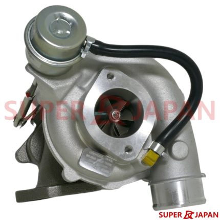 TURBO CHARGER D4CB Hyndai H200 Starix 2.5 2002