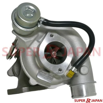 TURBO CHARGER D4CB Hyndai H200 Starix 2.5 2002