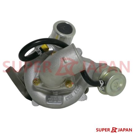 TURBO CHARGER H100  HYUNDAI