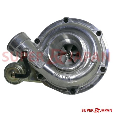 TURBO CHARGER RHG6 HINO  RHE6