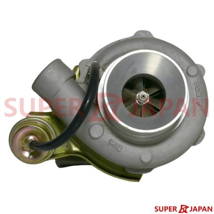 TURBO CHARGER JO5C  TBP430- HINO