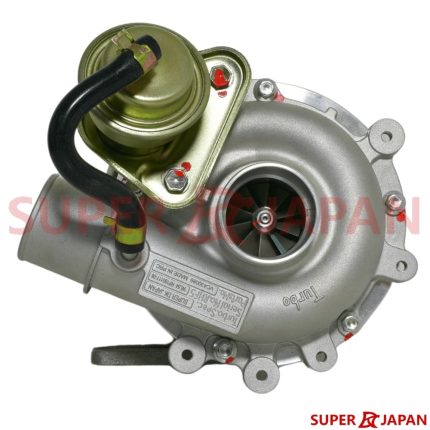 TURBO CHARGER WL MAZDA,FORD RANGER
