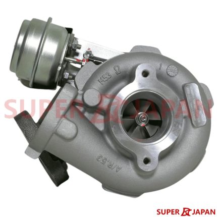 TURBO CHARGER YD25 NEW NAVARA