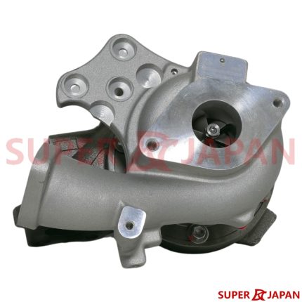 TURBO CHARGER YD25 CARVAN URVAN New 2010 Up