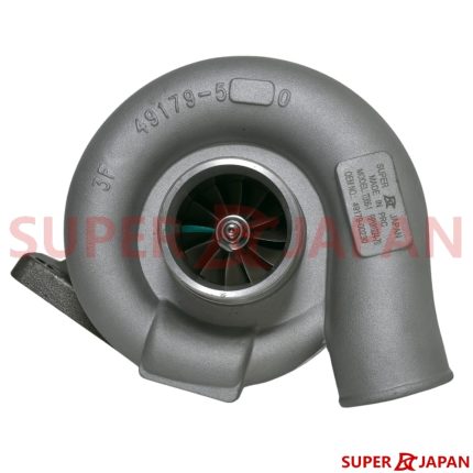 TURBO CHARGER 4D31-T FUSO TRUCK