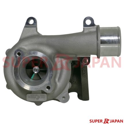TURBO CHARGER 1KD New