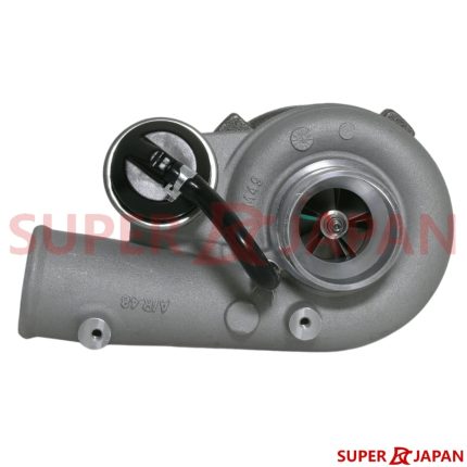 TURBO CHARGER TD27 New