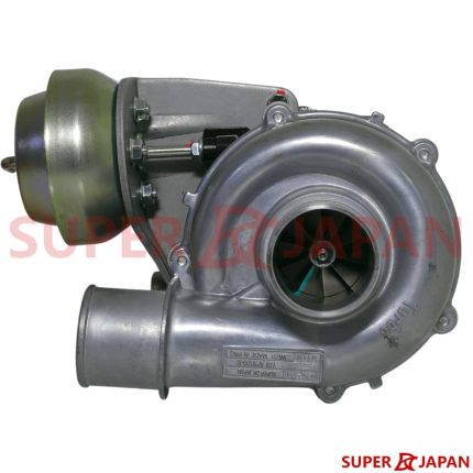 TURBO CHARGER FORD RANGER NEW,MAZDA BT50, WE