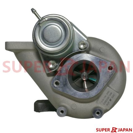 TURBO CHARGER JUKE Nissan