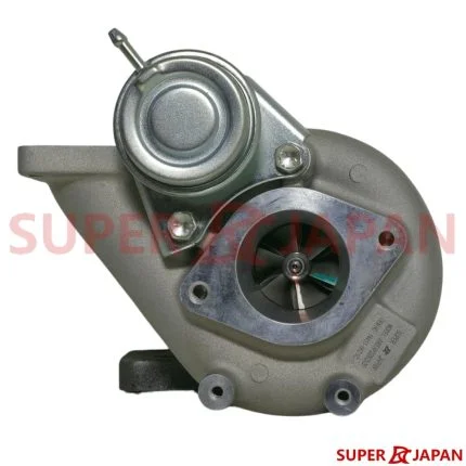 TURBO CHARGER JUKE Nissan