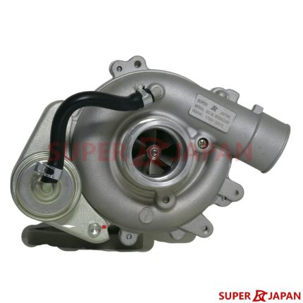 TURBO CHARGER 2KD Oil New Type