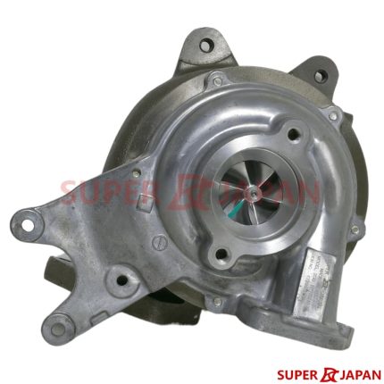 TURBO CHARGER 1GD 2016 W/Out Sensor