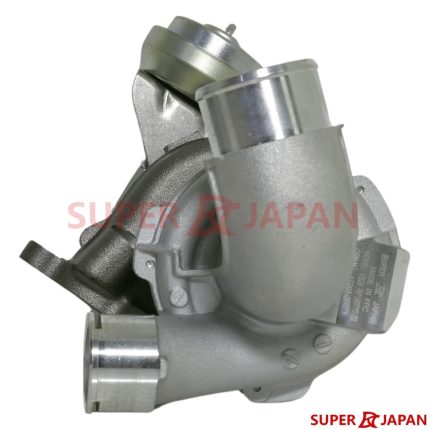 TURBO CHARGER 2AD 2.2 RAV4 VB18