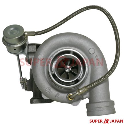 TURBO CHARGER DEUTZ S2BG
