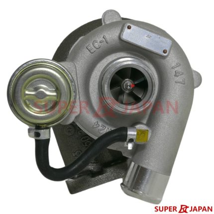 TURBO CHARGER PARKINS