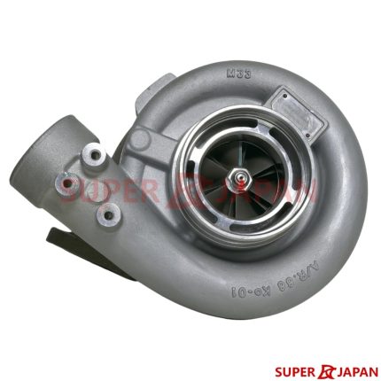 TURBO CHARGER DAF XF430 Electronic GT4294