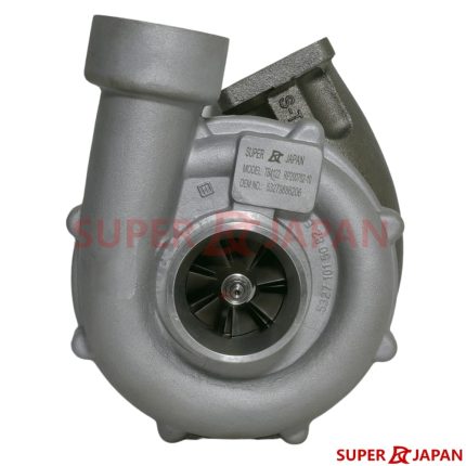 TURBO CHARGER TB41-0M402 V8 BENZ