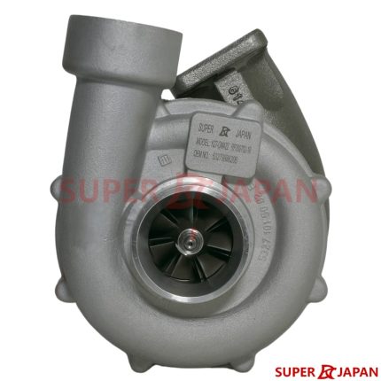 TURBO CHARGER K27-0M422 V8 BENZ