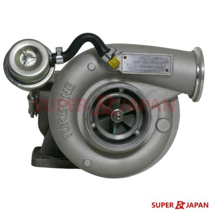 TURBO CHARGER HX30 CUMMINS W4BTAA4040382