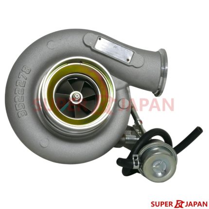 TURBO CHARGER HX40 W6CTAA-4040421