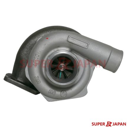 TURBO CHARGER TO 4B91-4N6859