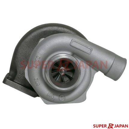 TURBO CHARGER CATERPILLAR 4B91-7N4651
