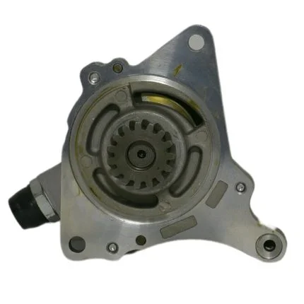 VACCUM PUMP 4D33 Small DK