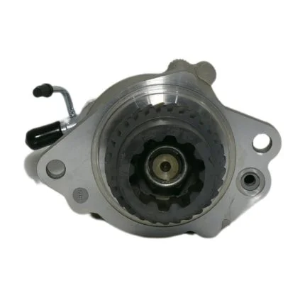 VACCUM PUMP 1KZ,1KD,2KD