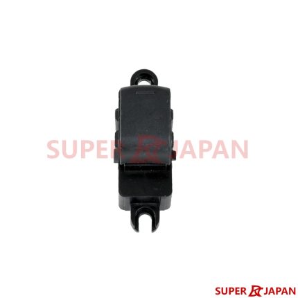 WINDOW SWITCH NISSAN NAVARA Single