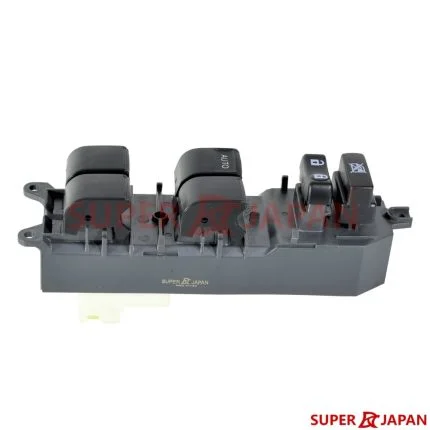WINDOW SWITCH RAV4 2006-08