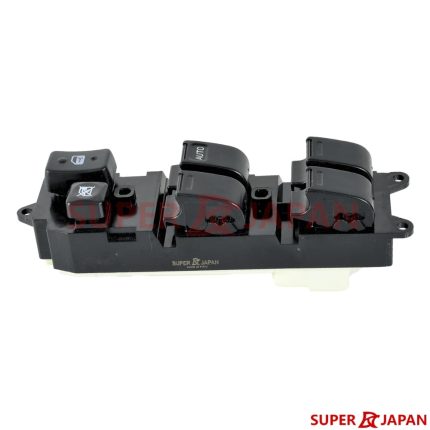 WINDOW SWITCH CAMRY 93-96 RHD 14PIN