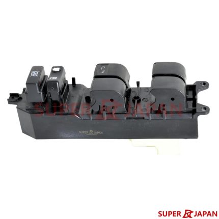 WINDOW SWITCH COROLLA,CAMRY 2008-10 RHD