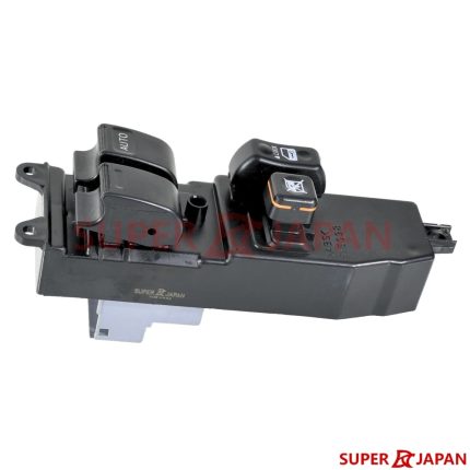 WINDOW SWITCH HIACE RHD 14PIN