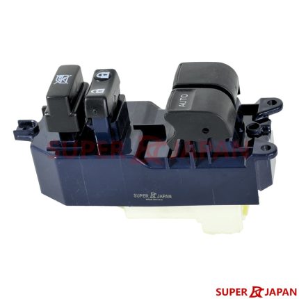 WINDOW SWITCH COROLLA 2 DOOR 2008 LHD