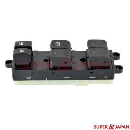 WINDOW SWITCH NISSAN NAVARA RHD