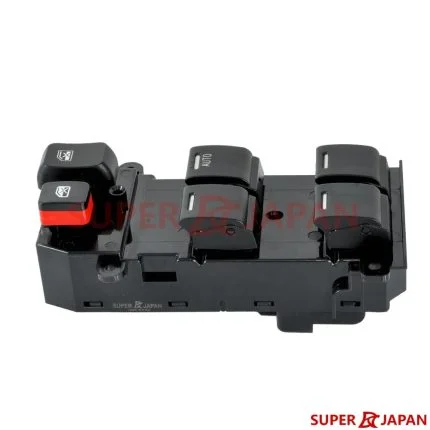 WINDOW SWITCH HONDA CRV 2006-09 RHD