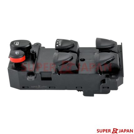 WINDOW SWITCH HONDA CIVIC RHD