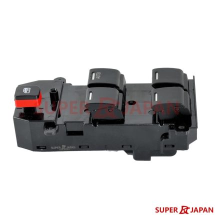 WINDOW SWITCH HONDA FIT NEW RHD