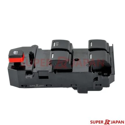 WINDOW SWITCH HONDA FIT NEW RHD