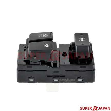 WINDOW SWITCH HYUNIDA H1 LHD