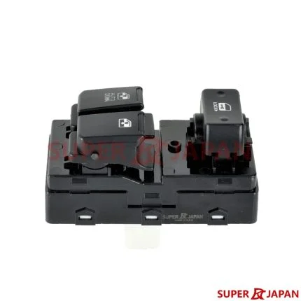 WINDOW SWITCH HYUNIDA H1 LHD