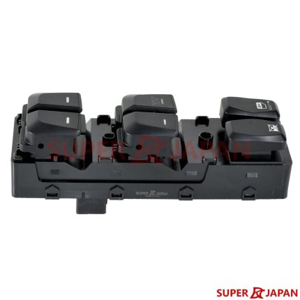 WINDOW SWITCH IX35 2012 LHD