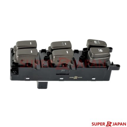WINDOW SWITCH SONATA 2008-10 LHD