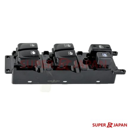 WINDOW SWITCH SONATA NF 2008-10 LHD