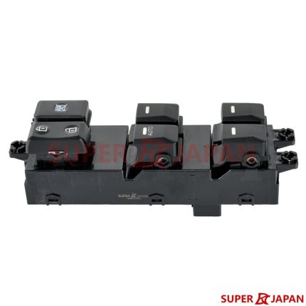WINDOW SWITCH KIA ,K3 ,Picanto, Morning  LHD 2012-15