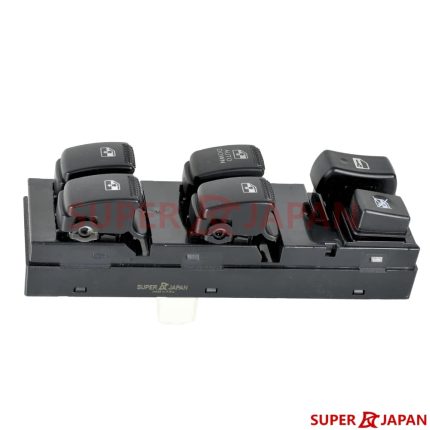 WINDOW SWITCH KIA SPORTAGE LHD